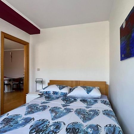 Apartman Josip สปลิท ภายนอก รูปภาพ