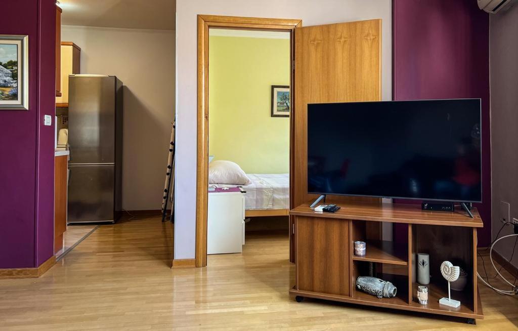 Apartman Josip สปลิท ภายนอก รูปภาพ