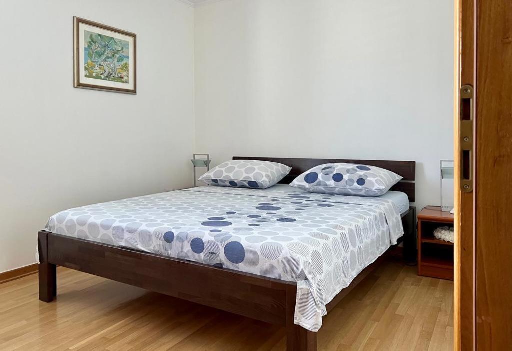 Apartman Josip สปลิท ภายนอก รูปภาพ