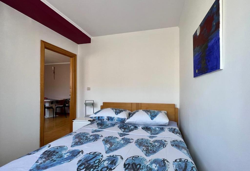 Apartman Josip สปลิท ภายนอก รูปภาพ